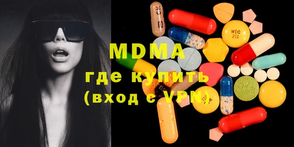 тгк Новозыбков